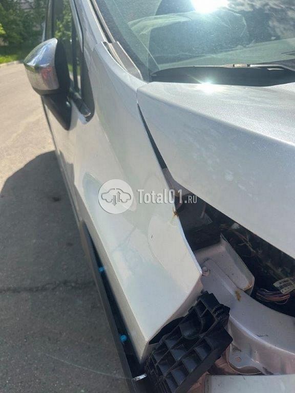 Фото Mitsubishi Xpander 68