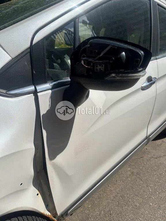 Фото Mitsubishi Xpander 70