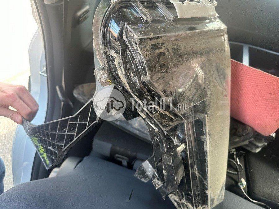 Фото Mitsubishi Xpander 76