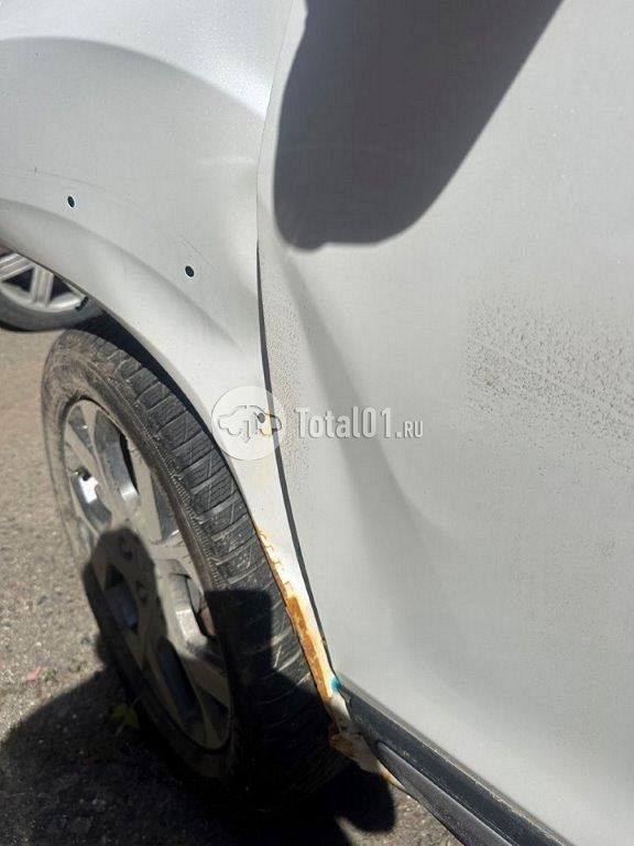 Фото Mitsubishi Xpander 100