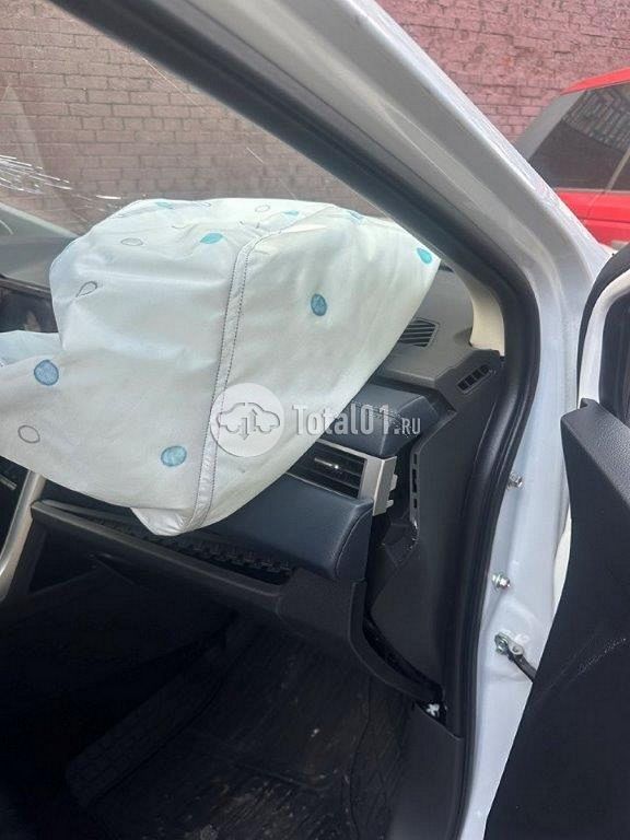 Фото Mitsubishi Xpander 114