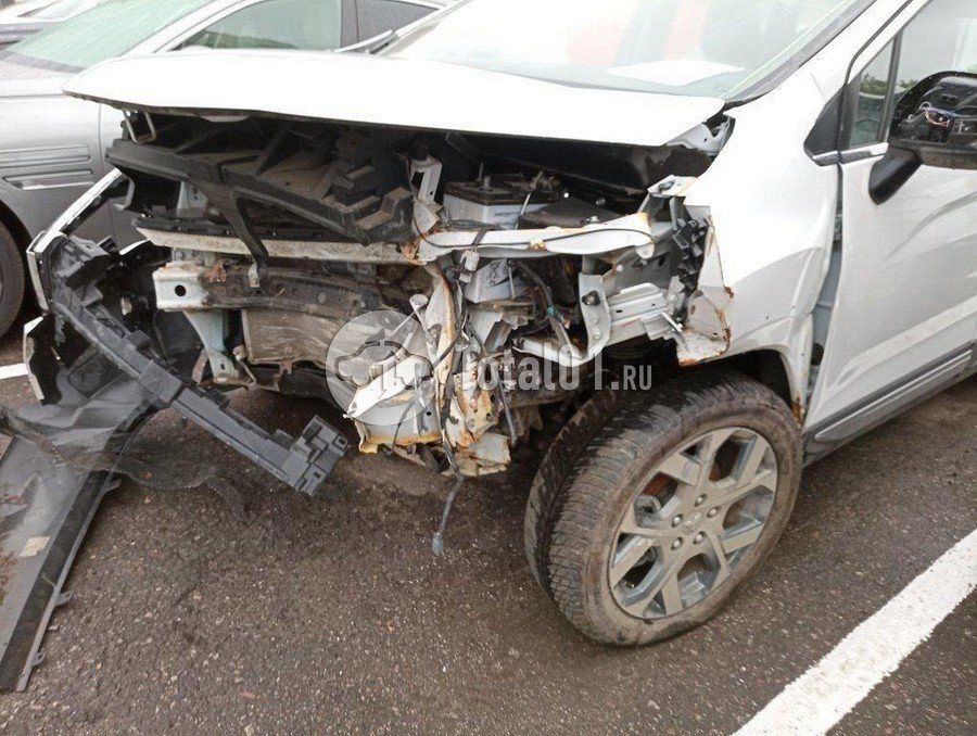 Фото Mitsubishi Xpander 124