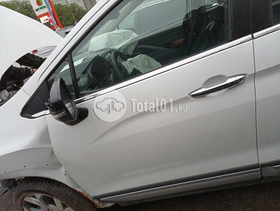 Фото Mitsubishi Xpander 132
