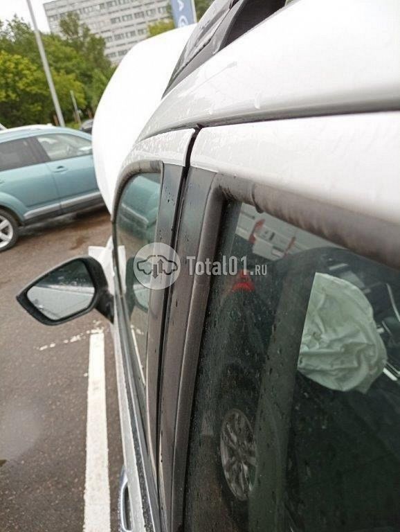Фото Mitsubishi Xpander 134