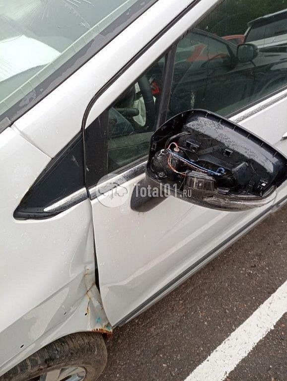 Фото Mitsubishi Xpander 136