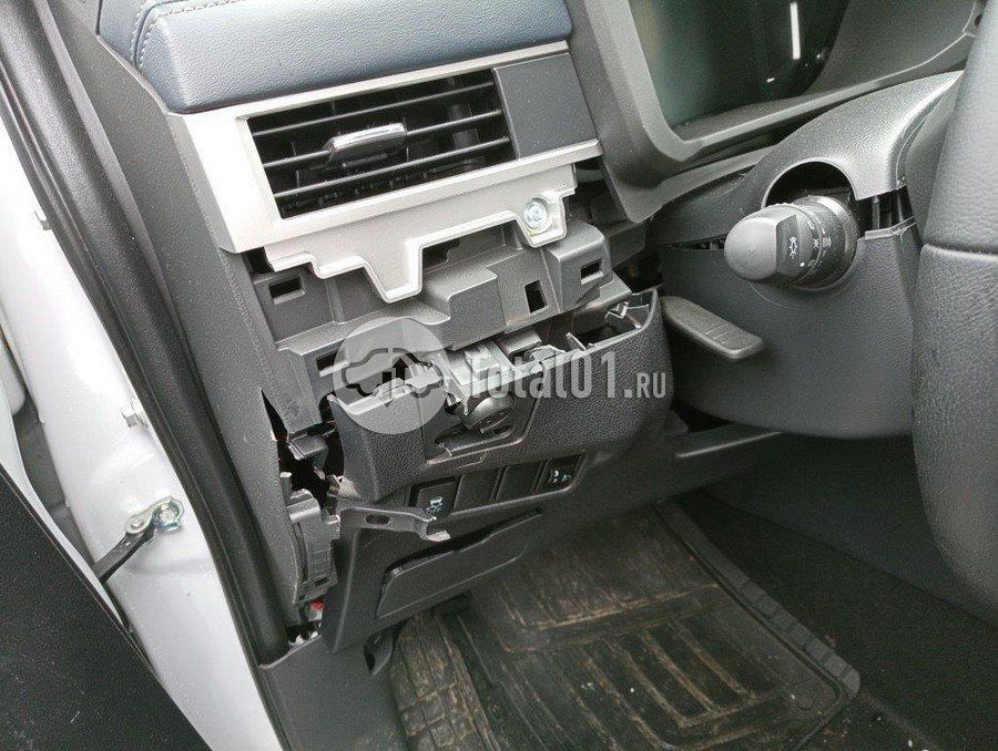 Фото Mitsubishi Xpander 142