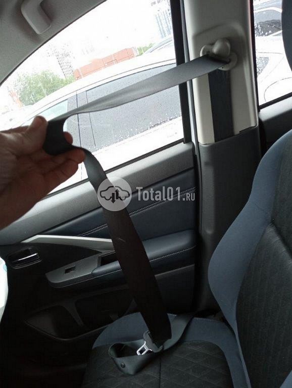Фото Mitsubishi Xpander 148