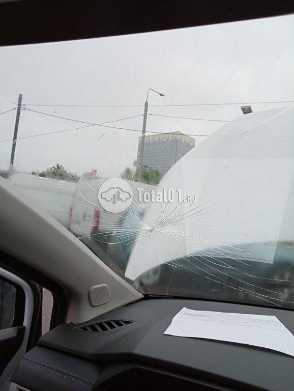 Фото Mitsubishi Xpander 150