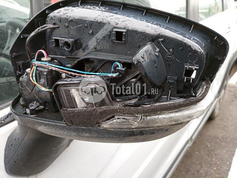 Фото Mitsubishi Xpander 152