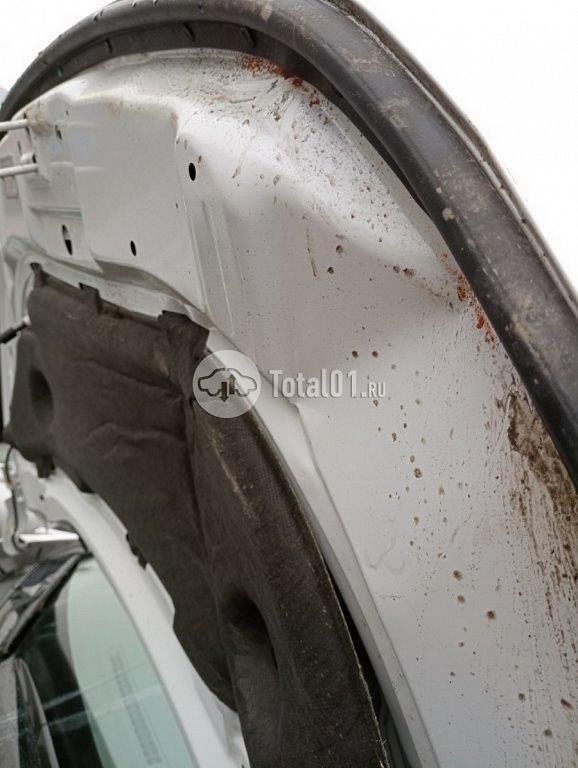 Фото Mitsubishi Xpander 156