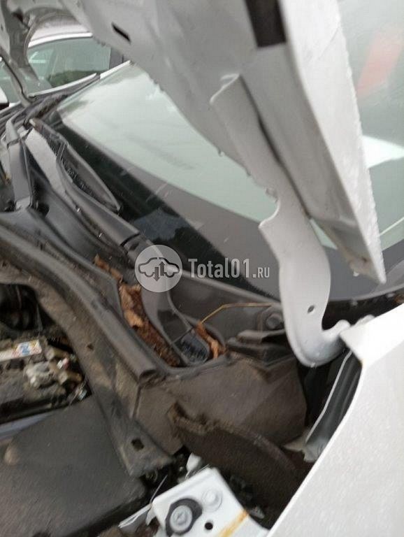 Фото Mitsubishi Xpander 162