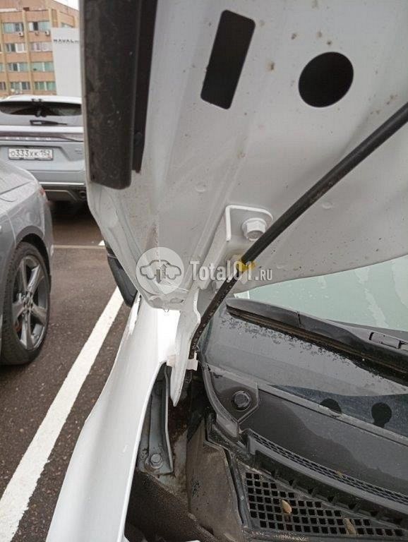 Фото Mitsubishi Xpander 164