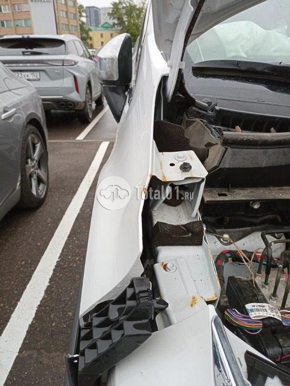 Фото Mitsubishi Xpander 170
