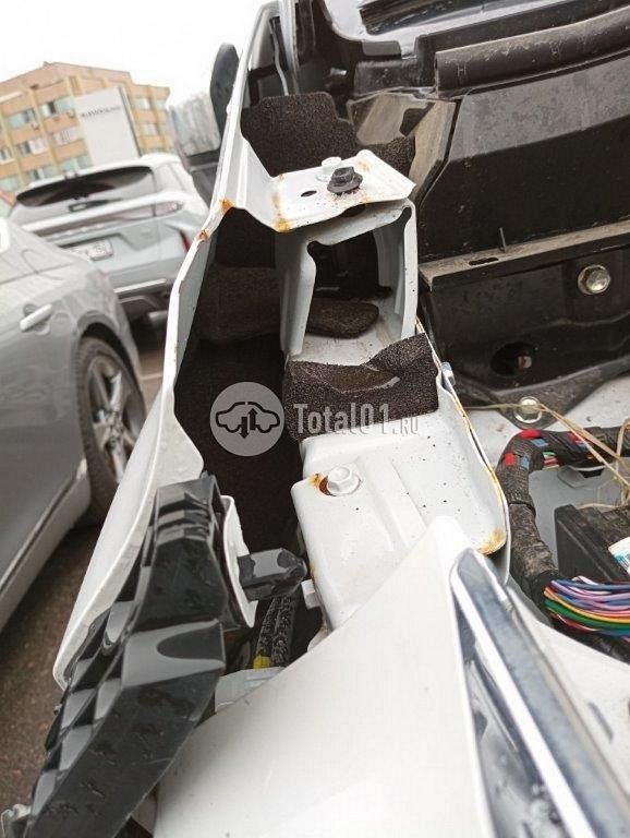 Фото Mitsubishi Xpander 172