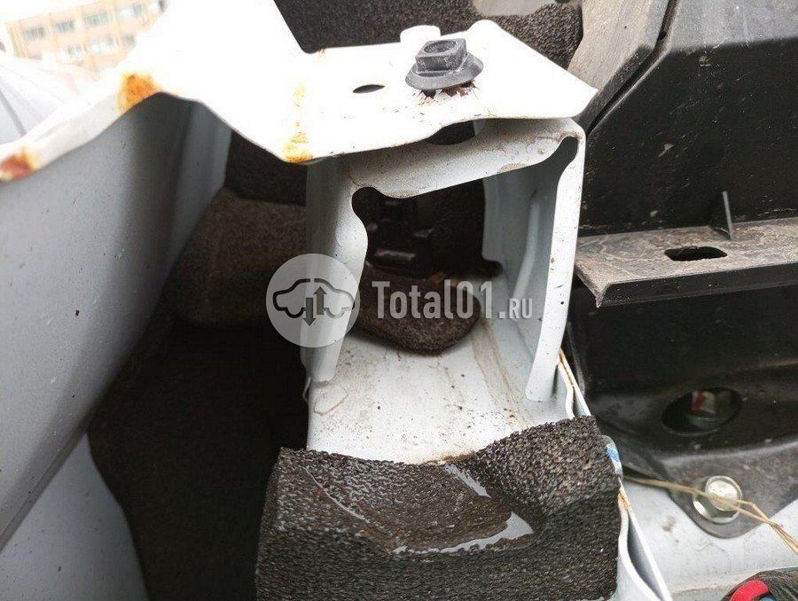 Фото Mitsubishi Xpander 174