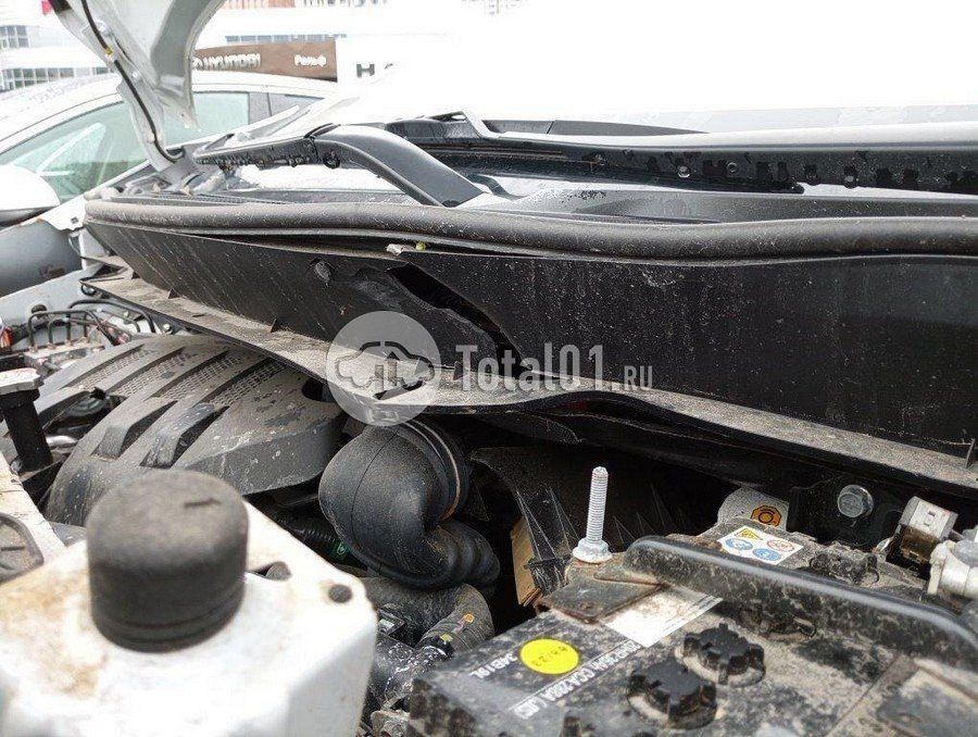 Фото Mitsubishi Xpander 176