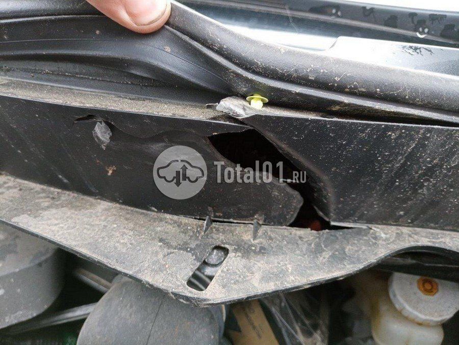 Фото Mitsubishi Xpander 178
