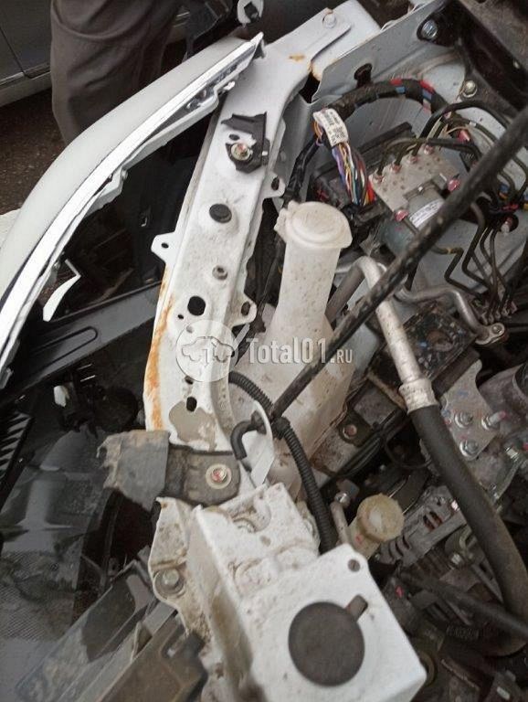 Фото Mitsubishi Xpander 196