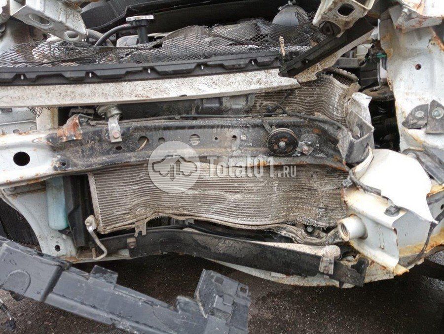 Фото Mitsubishi Xpander 214