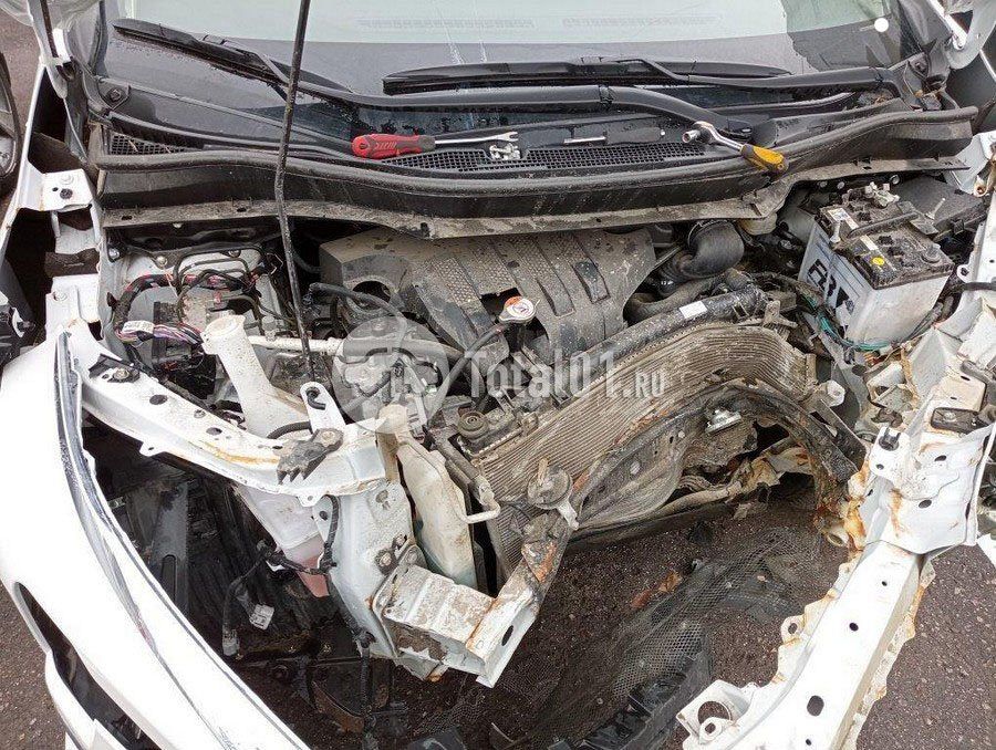 Фото Mitsubishi Xpander 236