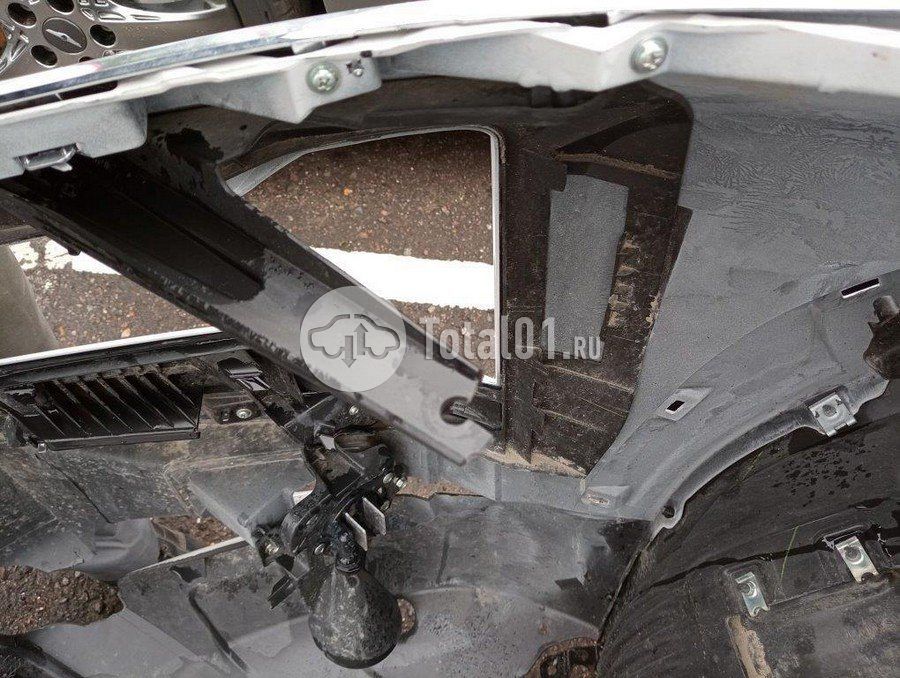 Фото Mitsubishi Xpander 244