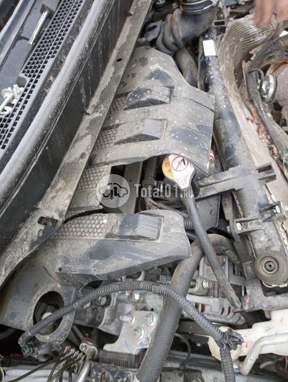 Фото Mitsubishi Xpander 252