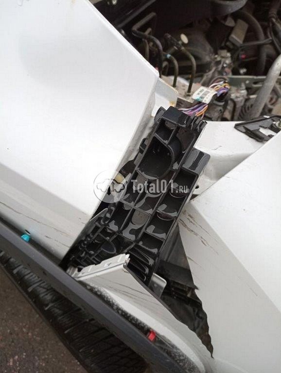 Фото Mitsubishi Xpander 254