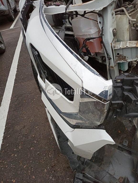 Фото Mitsubishi Xpander 266
