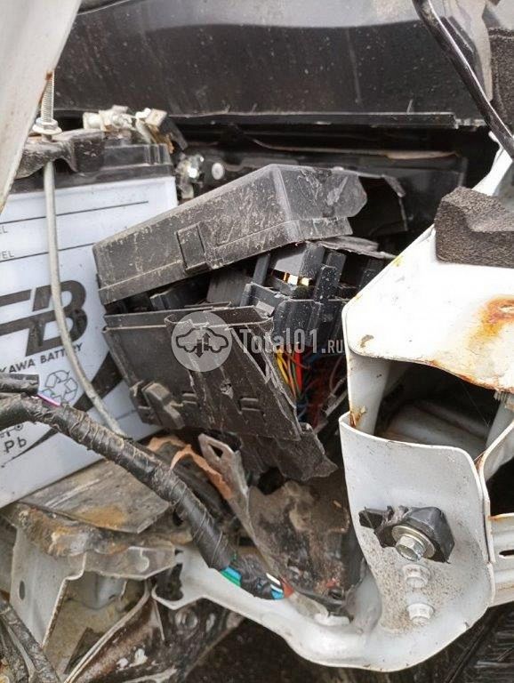Фото Mitsubishi Xpander 282