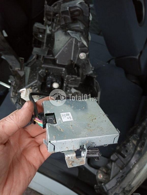 Фото Mitsubishi Xpander 306