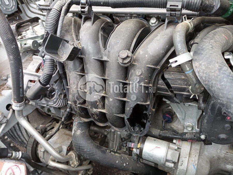 Фото Mitsubishi Xpander 336