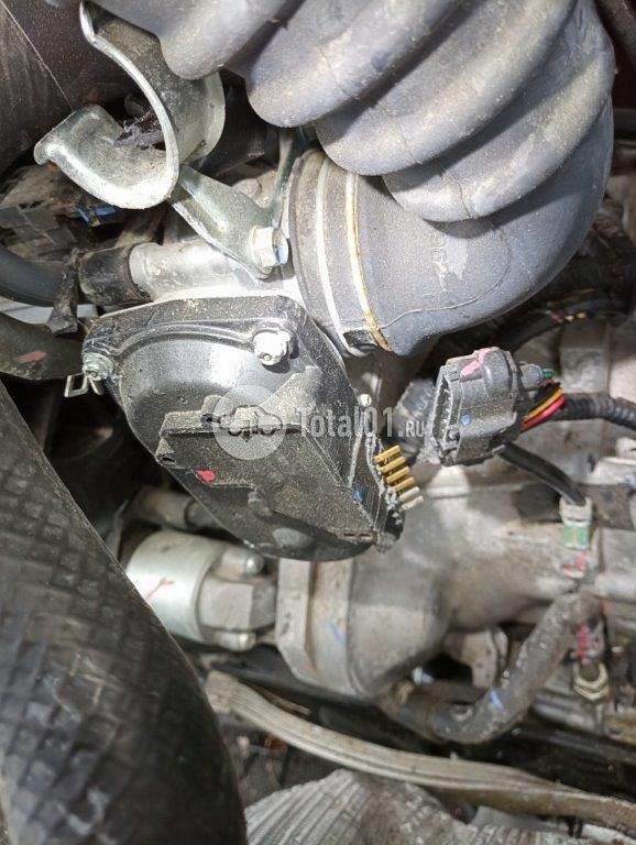 Фото Mitsubishi Xpander 338