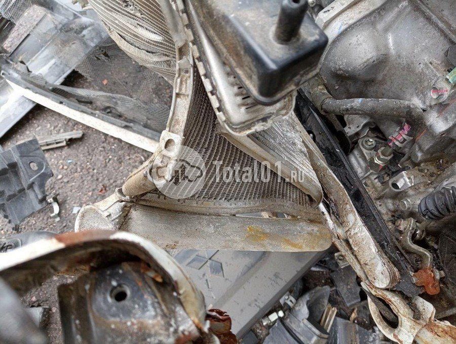 Фото Mitsubishi Xpander 344