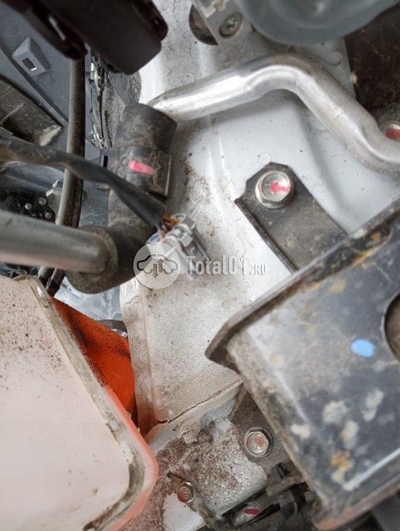 Фото Mitsubishi Xpander 368