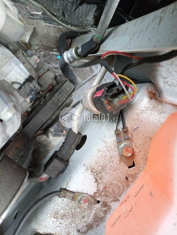 Фото Mitsubishi Xpander 372
