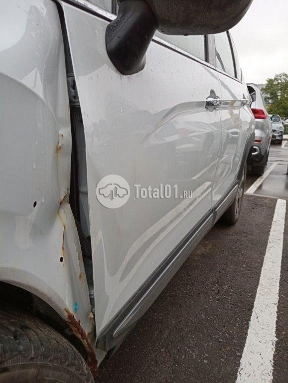 Фото Mitsubishi Xpander 394