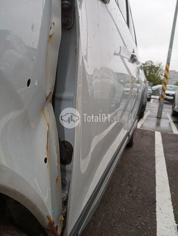 Фото Mitsubishi Xpander 396