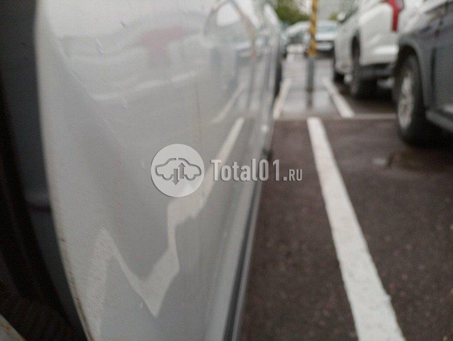 Фото Mitsubishi Xpander 400