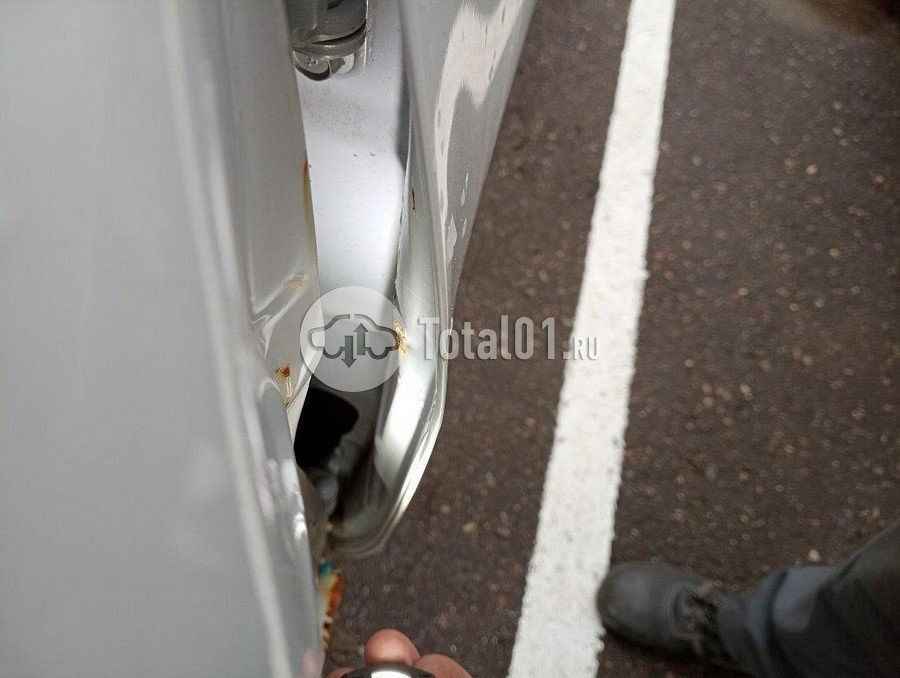 Фото Mitsubishi Xpander 404