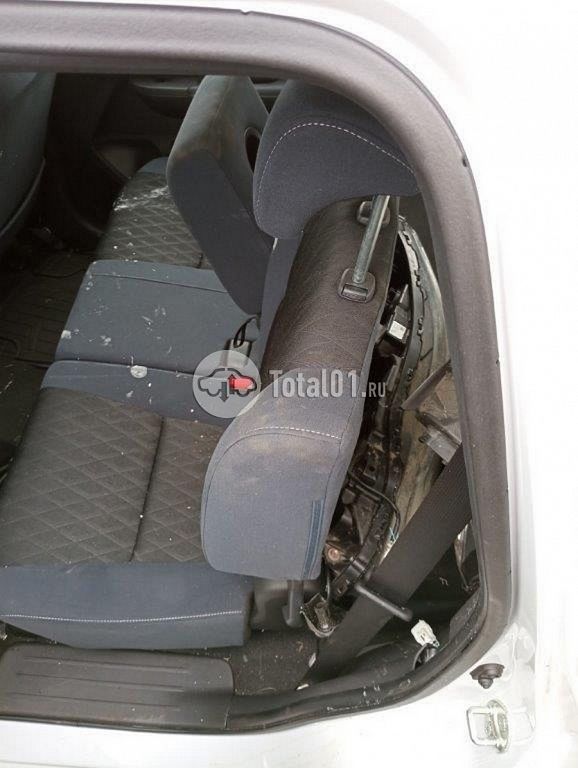 Фото Mitsubishi Xpander 446
