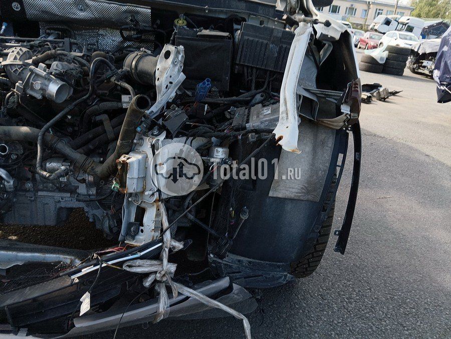 Фото Chery TIGGO 8 PRO 34