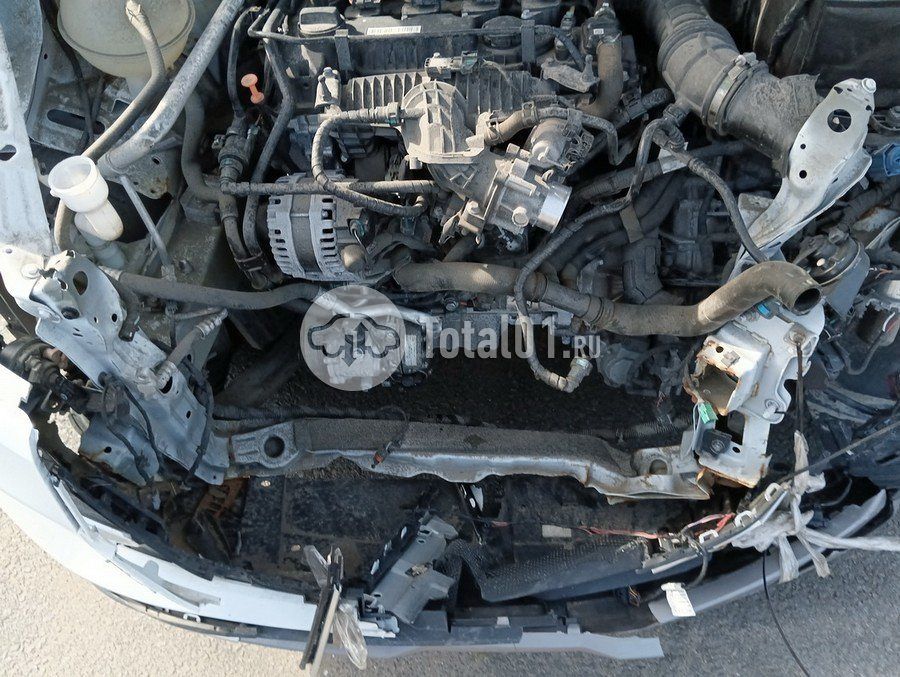 Фото Chery TIGGO 8 PRO 36