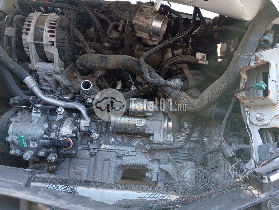 Фото Chery TIGGO 8 PRO 42