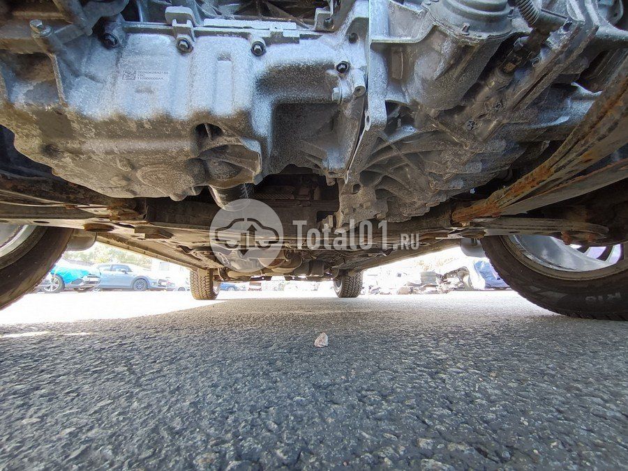 Фото Chery TIGGO 8 PRO 44