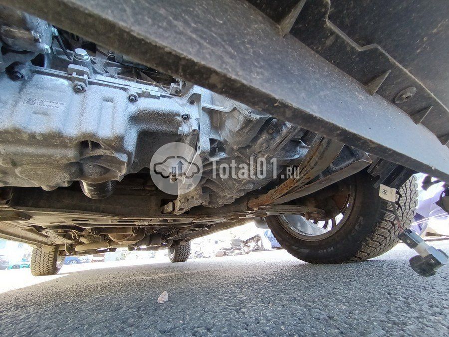 Фото Chery TIGGO 8 PRO 46