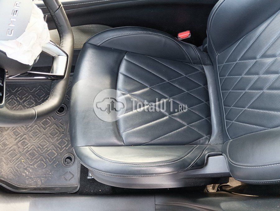 Фото Chery TIGGO 8 PRO 60