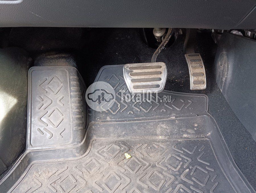 Фото Chery TIGGO 8 PRO 62