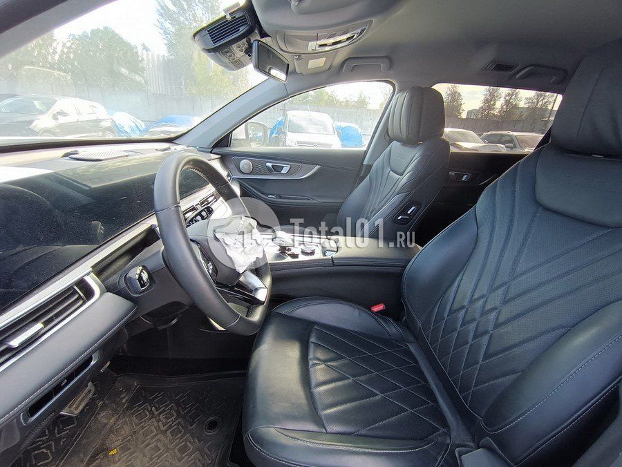 Фото Chery TIGGO 8 PRO 66