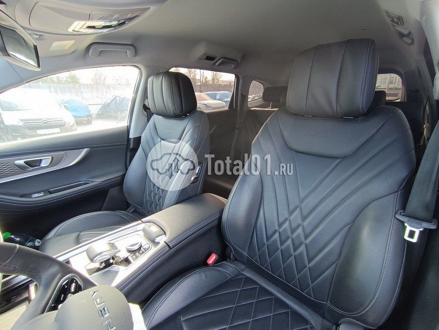 Фото Chery TIGGO 8 PRO 68