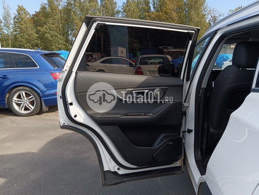 Фото Chery TIGGO 8 PRO 74